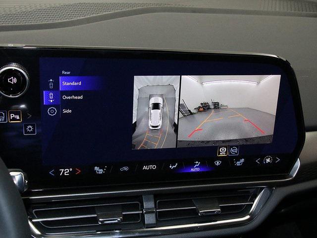 new 2026 Chevrolet Equinox EV car, priced at $31,121