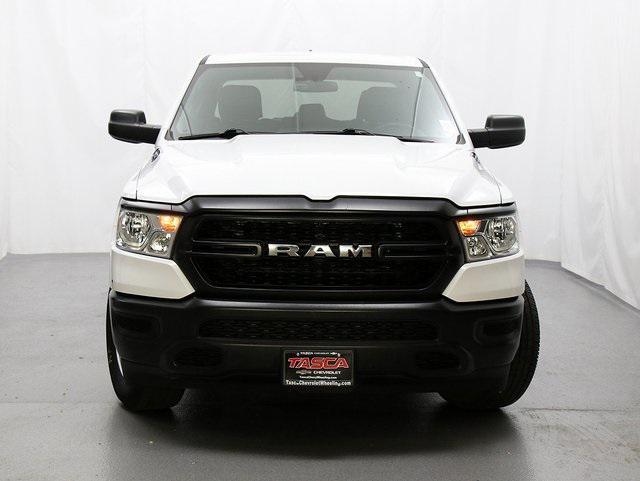 used 2022 Ram 1500 car, priced at $24,500