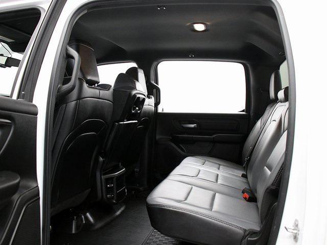 used 2022 Ram 1500 car, priced at $24,500