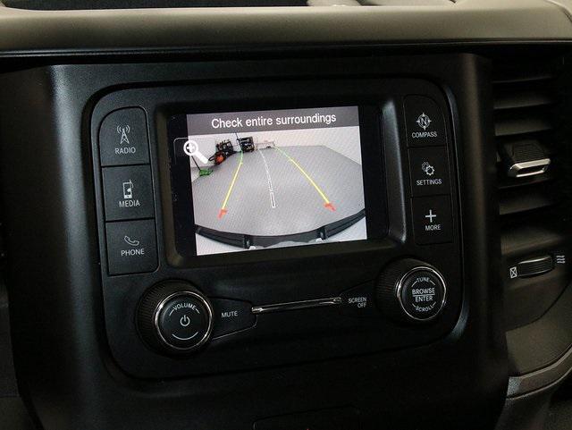 used 2022 Ram 1500 car, priced at $24,500