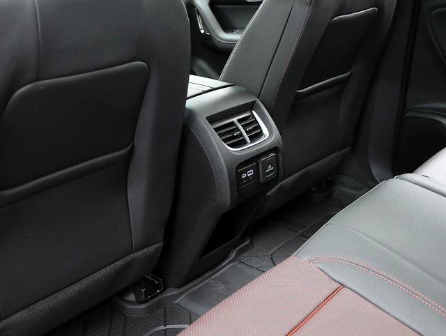 new 2026 Chevrolet Blazer car, priced at $50,486