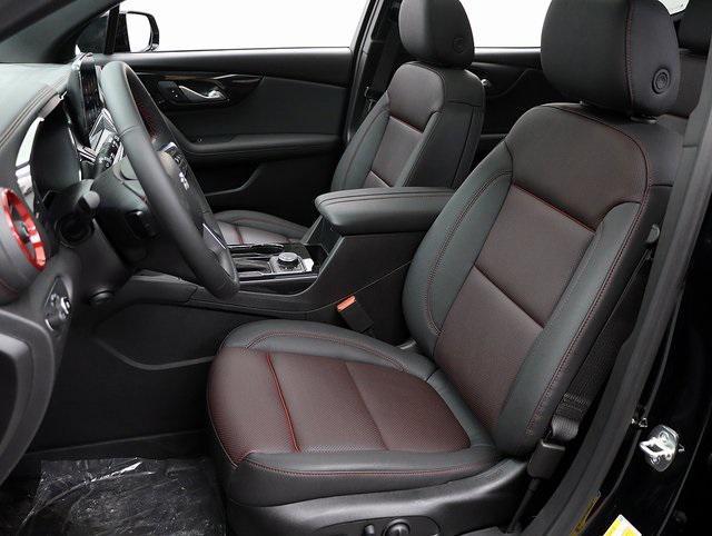 new 2026 Chevrolet Blazer car, priced at $50,486