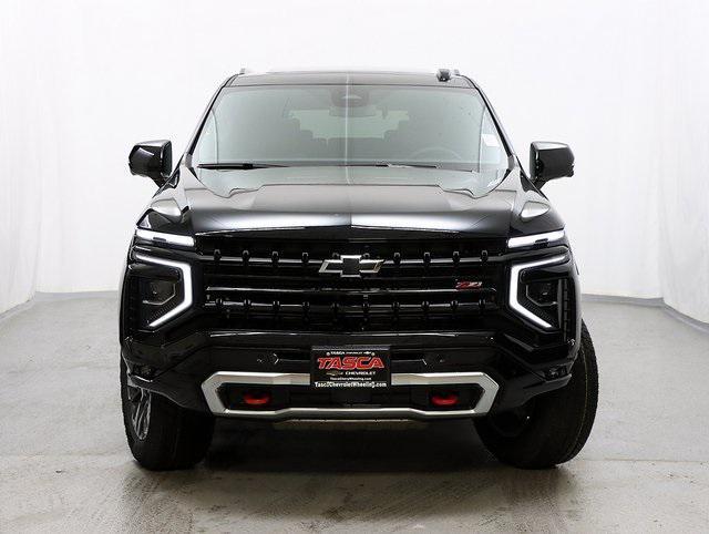 new 2026 Chevrolet Tahoe car, priced at $80,367