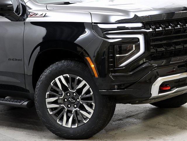 new 2026 Chevrolet Tahoe car, priced at $80,367