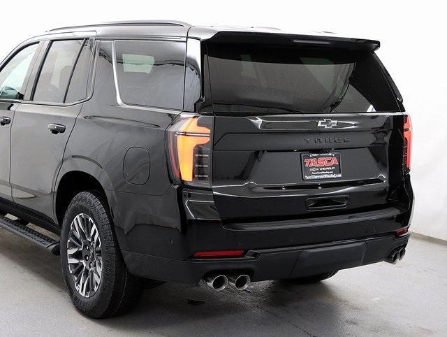 new 2026 Chevrolet Tahoe car, priced at $80,367