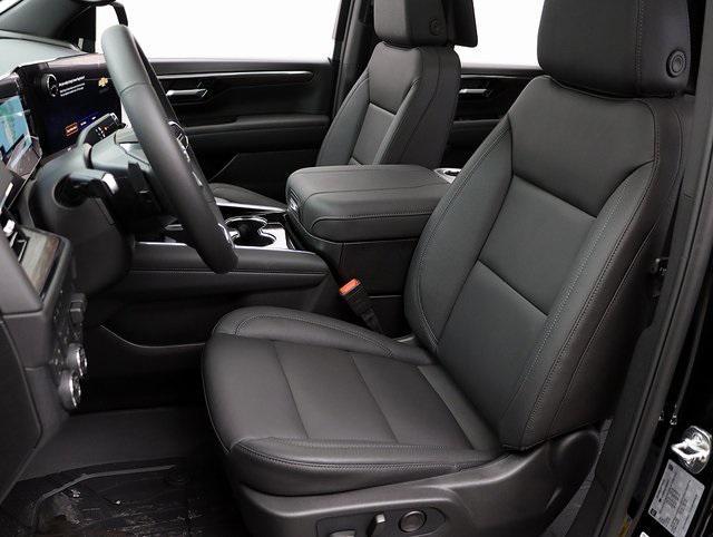 new 2026 Chevrolet Tahoe car, priced at $80,367