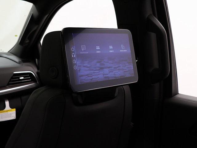 new 2026 Chevrolet Tahoe car, priced at $80,367