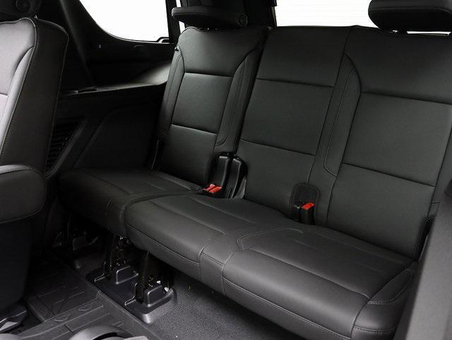 new 2026 Chevrolet Tahoe car, priced at $80,367