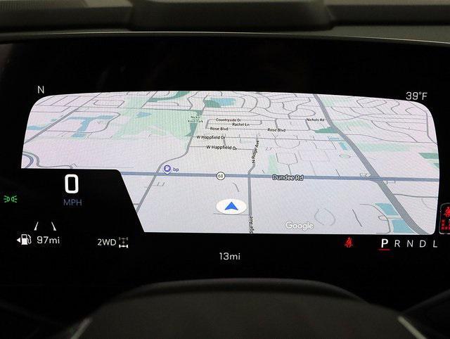 new 2026 Chevrolet Tahoe car, priced at $80,367