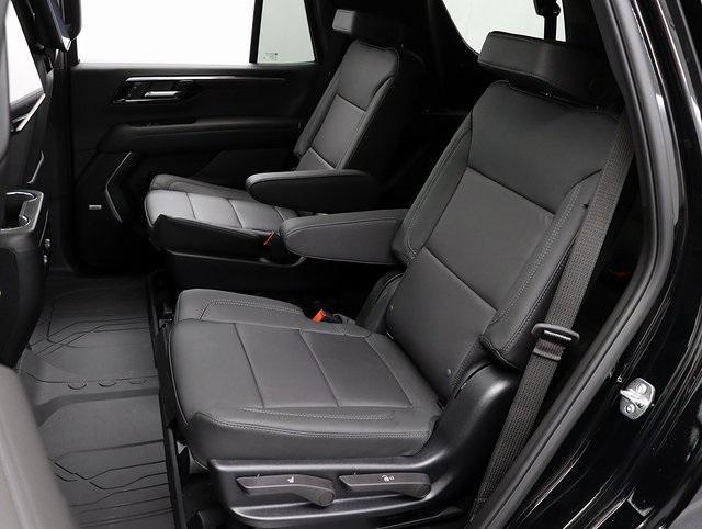 new 2026 Chevrolet Tahoe car, priced at $80,367