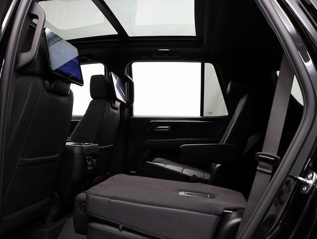 new 2026 Chevrolet Tahoe car, priced at $80,367