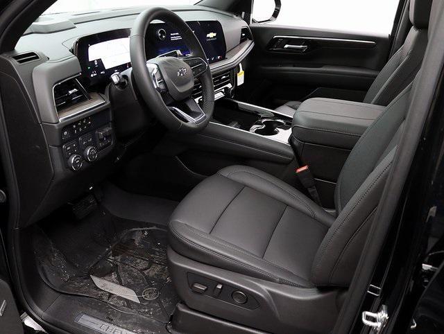 new 2026 Chevrolet Tahoe car, priced at $80,367