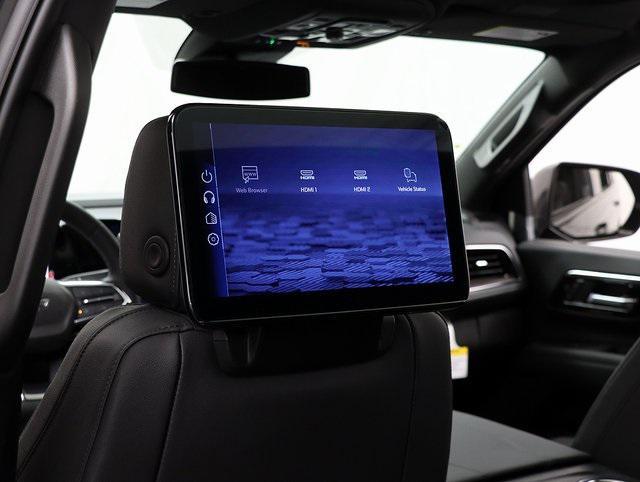 new 2026 Chevrolet Tahoe car, priced at $80,367