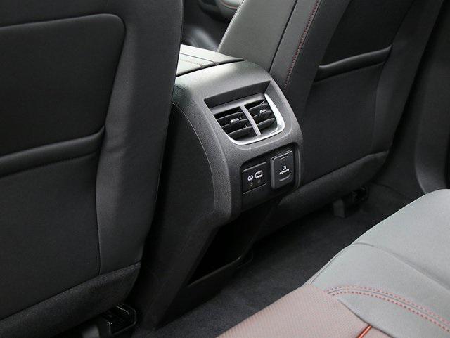 new 2025 Chevrolet Blazer car, priced at $47,231