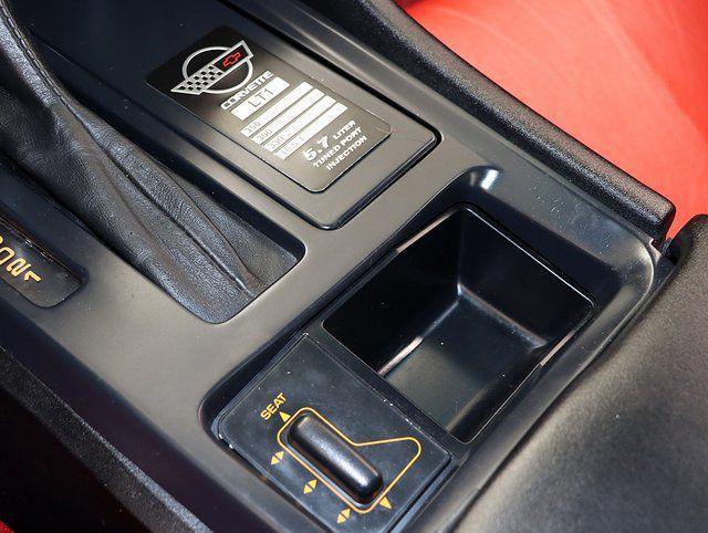 used 1992 Chevrolet Corvette car, priced at $14,777