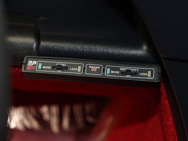 used 1992 Chevrolet Corvette car, priced at $14,777