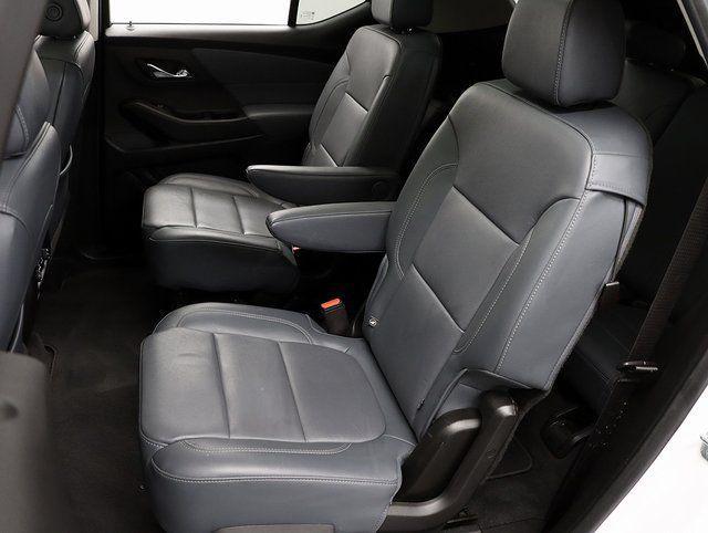 used 2020 Chevrolet Traverse car, priced at $22,888