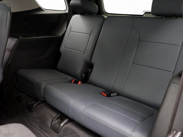 used 2020 Chevrolet Traverse car, priced at $24,000