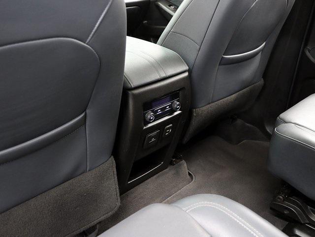 used 2020 Chevrolet Traverse car, priced at $24,000