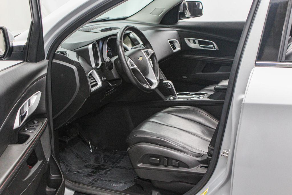 used 2013 Chevrolet Equinox car, priced at $7,373