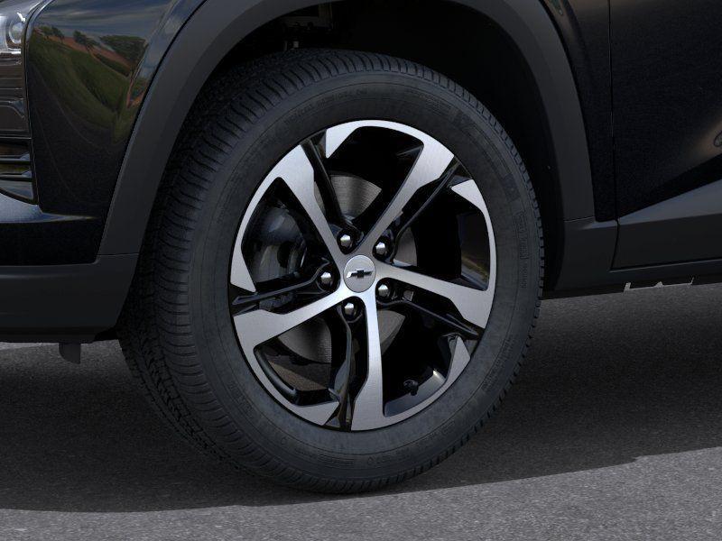 new 2026 Chevrolet Trax car, priced at $24,150