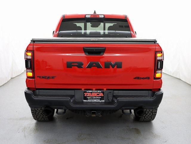 used 2023 Ram 1500 car, priced at $85,000
