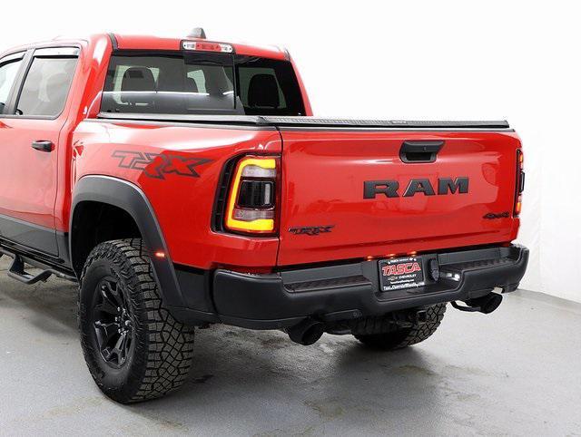 used 2023 Ram 1500 car, priced at $85,000