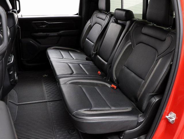 used 2023 Ram 1500 car, priced at $85,000