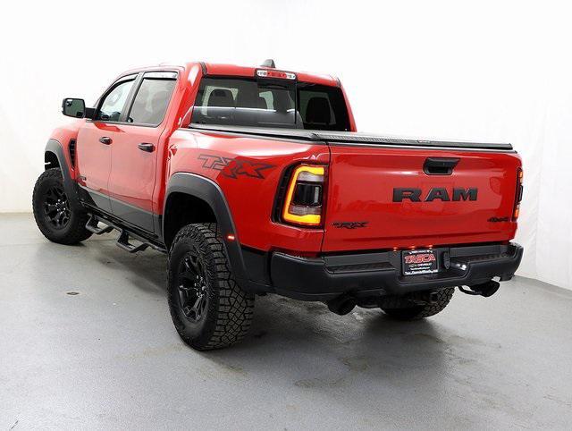 used 2023 Ram 1500 car, priced at $85,000
