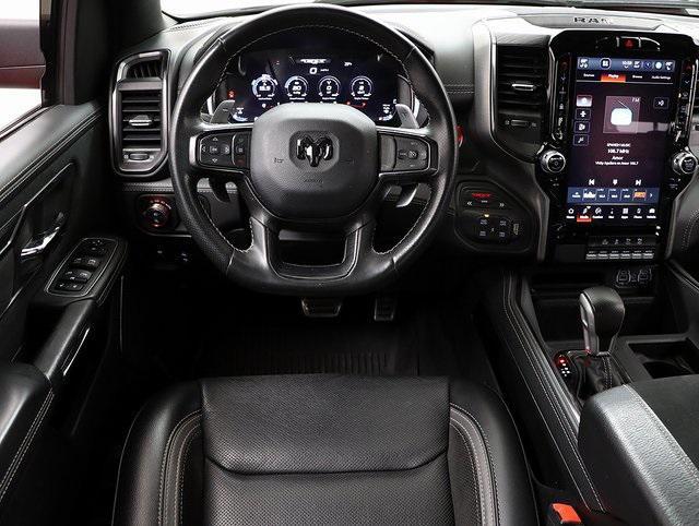 used 2023 Ram 1500 car, priced at $85,000