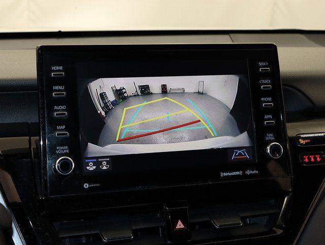 used 2023 Toyota Camry car, priced at $23,444