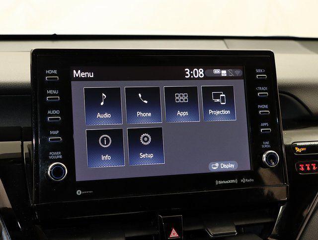 used 2023 Toyota Camry car, priced at $23,444