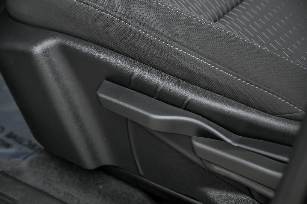 used 2025 Chevrolet Equinox car, priced at $26,400