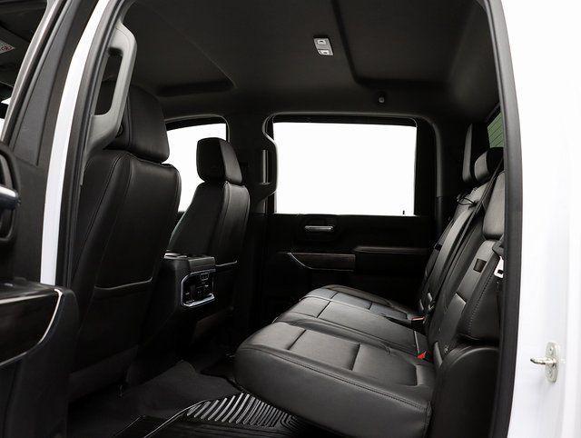 used 2020 Chevrolet Silverado 2500 car, priced at $39,444