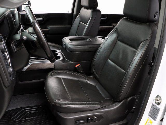 used 2020 Chevrolet Silverado 2500 car, priced at $39,444