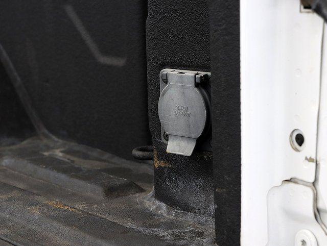 used 2020 Chevrolet Silverado 2500 car, priced at $39,444