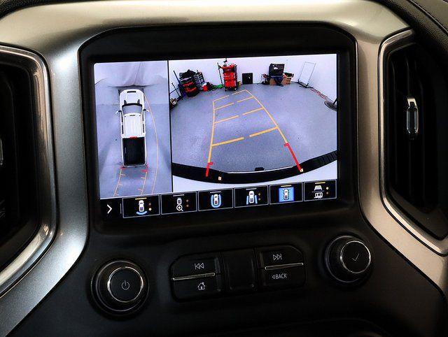 used 2020 Chevrolet Silverado 2500 car, priced at $39,444