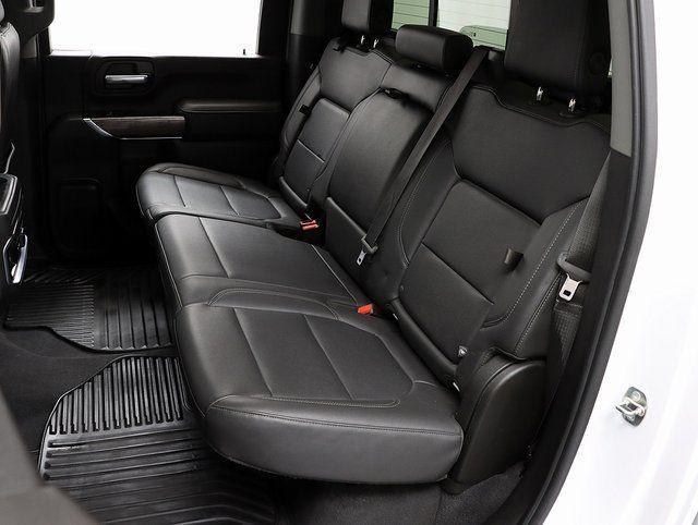 used 2020 Chevrolet Silverado 2500 car, priced at $39,444