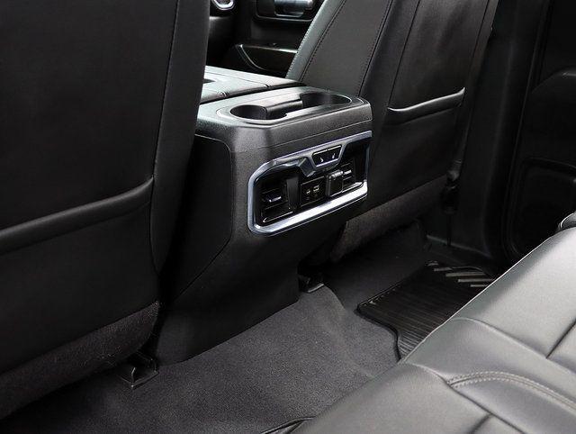 used 2020 Chevrolet Silverado 2500 car, priced at $39,444