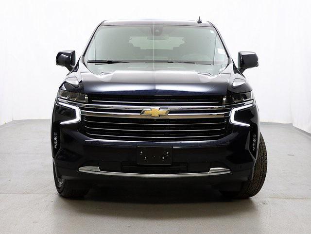 used 2021 Chevrolet Tahoe car, priced at $39,400