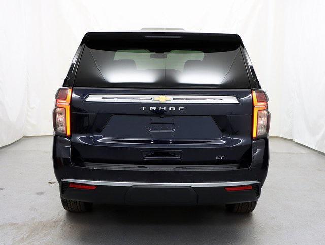 used 2021 Chevrolet Tahoe car, priced at $39,400
