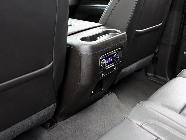 used 2021 Chevrolet Tahoe car, priced at $39,400