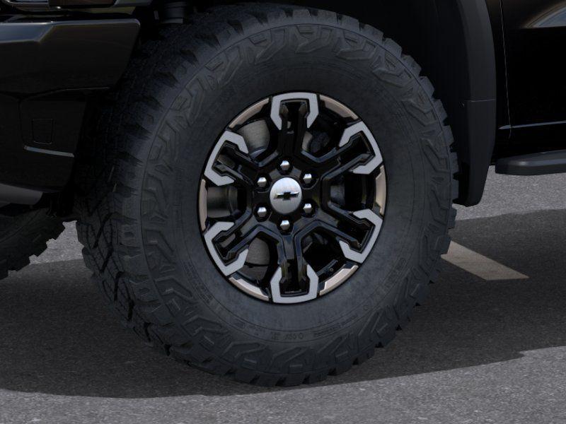 new 2026 Chevrolet Silverado 1500 car, priced at $73,207