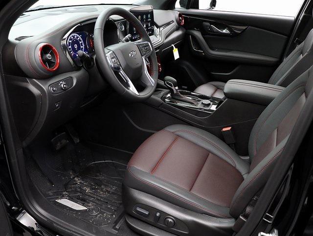 new 2026 Chevrolet Blazer car, priced at $48,446