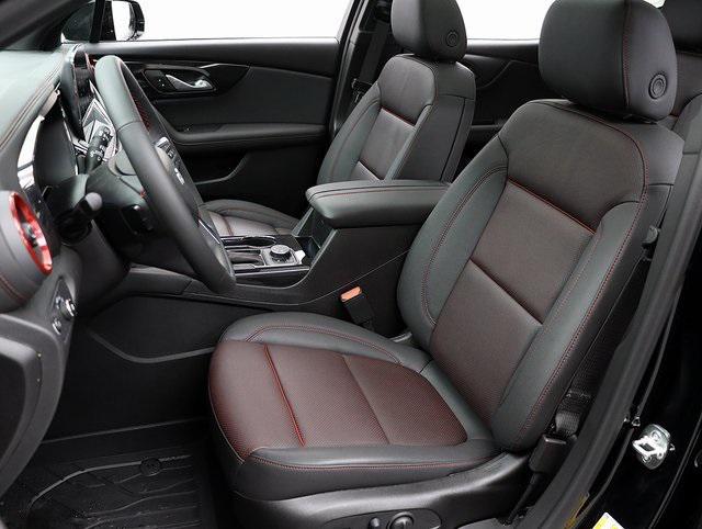 new 2026 Chevrolet Blazer car, priced at $48,446