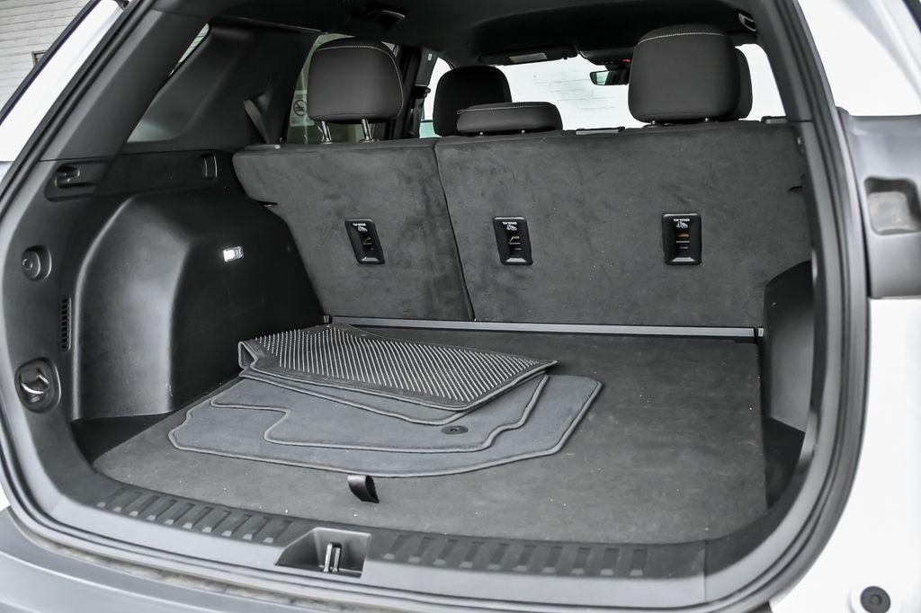 used 2025 Chevrolet Equinox car, priced at $26,700