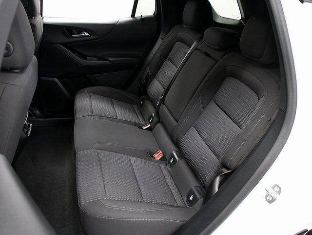 used 2025 Chevrolet Equinox car, priced at $27,000