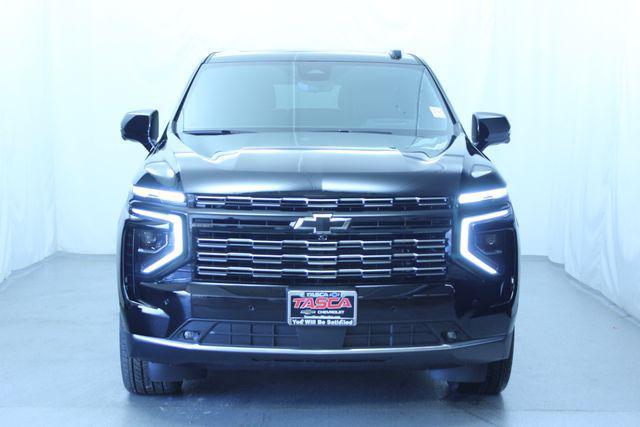new 2026 Chevrolet Suburban car, priced at $100,695