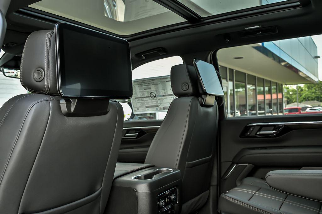 new 2026 Chevrolet Suburban car, priced at $99,695