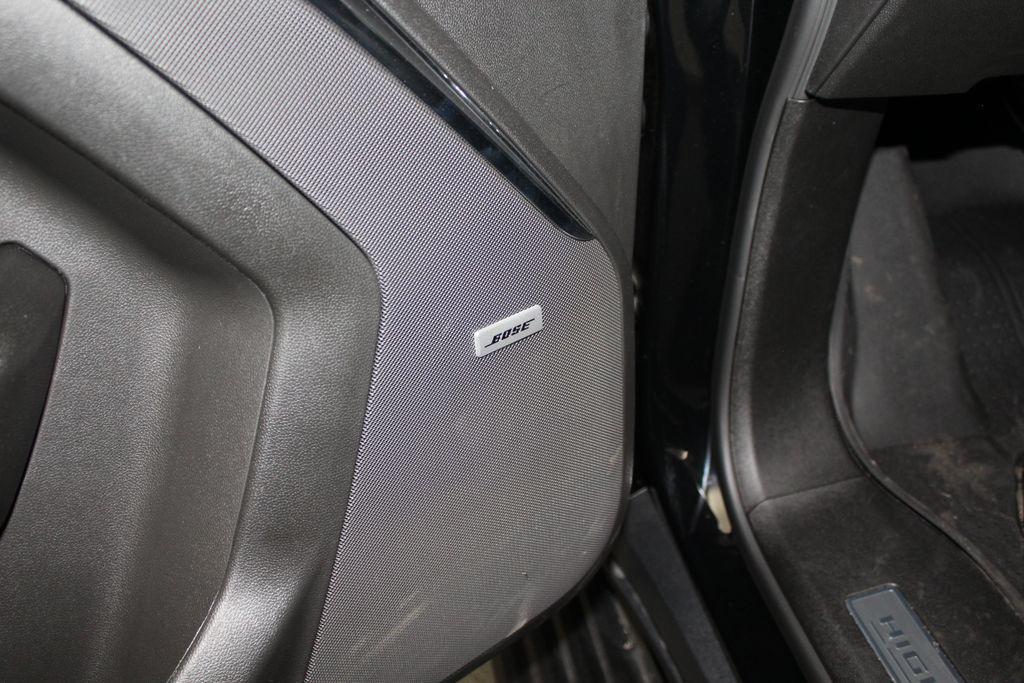new 2026 Chevrolet Suburban car, priced at $99,695